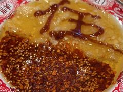 -辣伍爺·冒菜(乐淘里店)