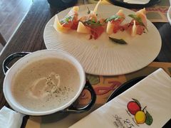 -安妮意大利餐厅(日坛店)
