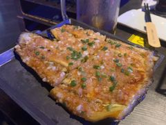 -很久以前羊肉串(打浦路店)