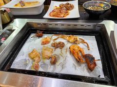 -老字号.雅克白族石板烧十年老店(大理古城店)