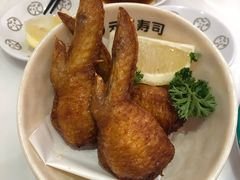 -元气寿司(金光华店)