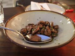 炒鸡心-RAC BAR(安福路店)