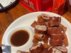 -宝中宝食府(清泰街店)
