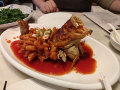 -新梅华餐厅(星悦汇店)