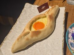 -格鲁·秀色Georgia’s Feast