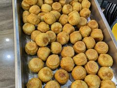 玉兰饼-毛华美食(清扬路店)