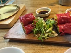 -潮粥荟·潮汕砂锅粥(槐房万达店)