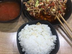 特色酱肉包-吃不亏特色包子(三峡广场店)