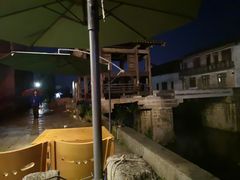 -环秀楼(黄山呈坎店)