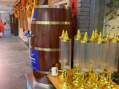 -庆合府重庆大排档(紫都城店)