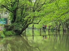 -西溪南古村落景区
