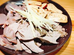 -乡亲鹅肉城(昆山店)