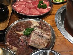 -原始泥炉烤肉(总店)