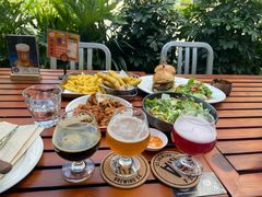 -京A Taproom·精酿餐吧(CBD店)