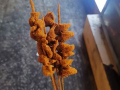 -林哥炸鸡店(云岩店)
