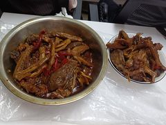 -郴州特产舜华临武鸭(郴州西站店)