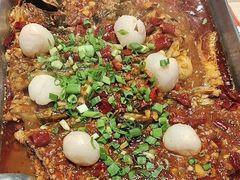 -鱼酷活鱼烤鱼(沈阳大悦城店)