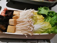 -半天妖烤鱼(兰州国芳中心店)