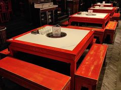 -小龙翻大江文化火锅(太古里店)
