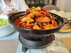 -君霖私家菜(春柳店)