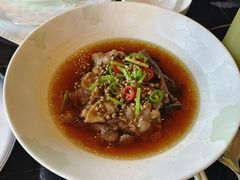 -杭州临平万丽酒店·万丽轩中餐厅
