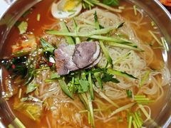 -韩麦大冷面(桂花街直营店)