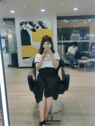 -新晨·SALON·形象造型