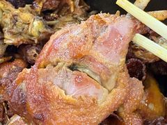 -斯丹姜母鸭·古法干香(涂门街总店)