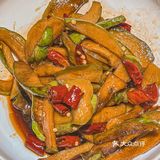 竟然隐藏着一家这么好吃的砂锅菜