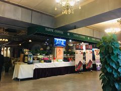 -YAFEE雅菲·粤菜·湘菜·融合菜(魏公村店)