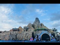 -南昌玛雅海滩水公园