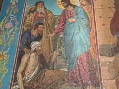 -滴血救世主教堂