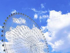 -南昌之星摩天轮