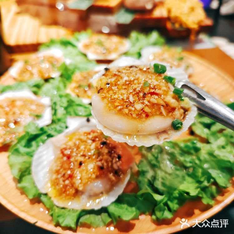 帝都烤肉界扛把子,你确定不来尝一下吗!