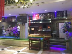 -同喜烤鸭店(光芒店)