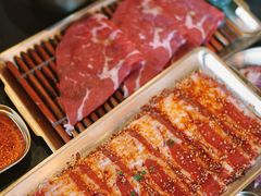 -西塔老太太泥炉烤肉(双井店)