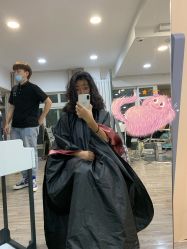 -AFA Hair studio·女士发型设计