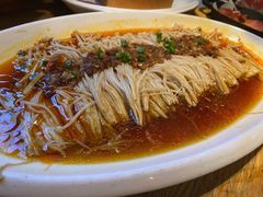 -蜜桃餐厅·江浙融合菜(荟聚购物中心店)
