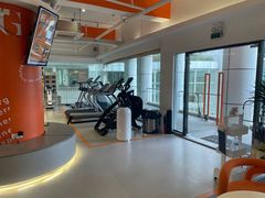 -MEGA BASE 健身馆(南山店)