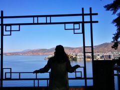-南诏风情岛