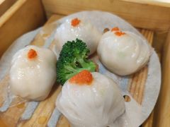 最忆粤点虾饺皇-最忆早茶(蜀汉路店)