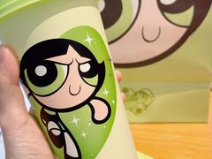 -奈雪的茶(来福士广场店)