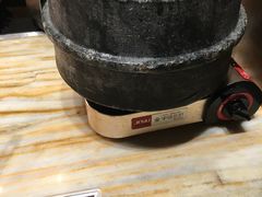 -西藏饭店·亚克·食光自助餐厅(文殊院店)
