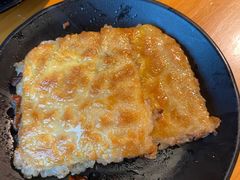 老通城三鲜豆皮-莲餐厅·湖北菜·藕汤是头牌(愚园路店)