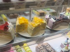 -西村叔叔的店·面包·甜品·蛋糕(崂山丽达店)