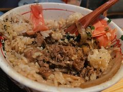 -隐泉京望日式料理(太和广场店)