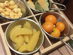 -将军牛排·尔滨地标朝鲜族美食(总店)