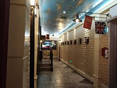 -火吧PTV聚会餐厅(10号店)