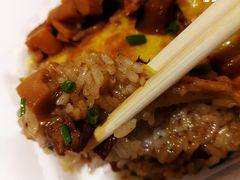 三鲜豆皮-老通城豆皮大王(吉庆街店)