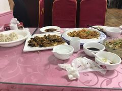 -昱德来·天津菜(河西店)